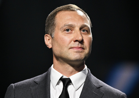 Президента КХЛ внесли в «расстрельный» список Украины