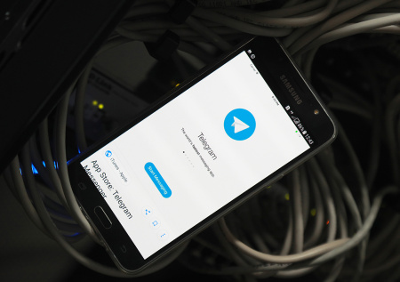 Telegram, Pinterest и Twitch получили неутешительное решение суда