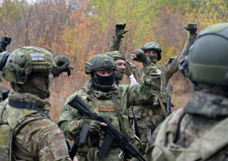 Дроновка, Покровск, Харьков: хорошие и плохие новости фронта СВО 3 октября