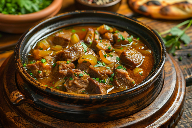 Верещака: вкусное белорусское блюдо со смешным названием