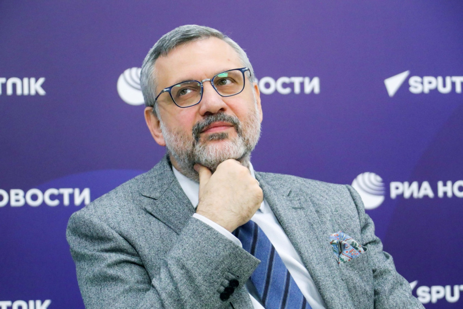 Павел Селезнев/NEWS.ru