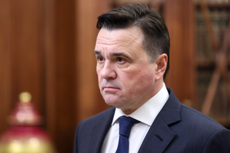 Андрей Воробьев
