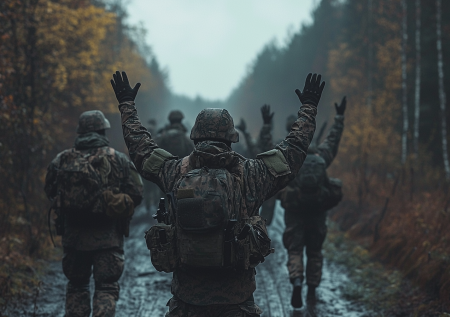 «Целое подразделение»: Ганчев раскрыл шокирующие детали боев в Купянске