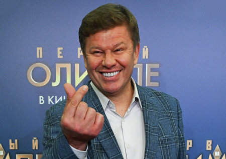 Санкции Украины, скандал с Бузовой, критика Вяльбе: как живет Губерниев