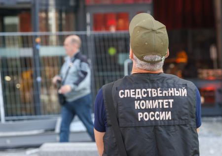 В Якутске возбуждено дело об убийстве матери и сына