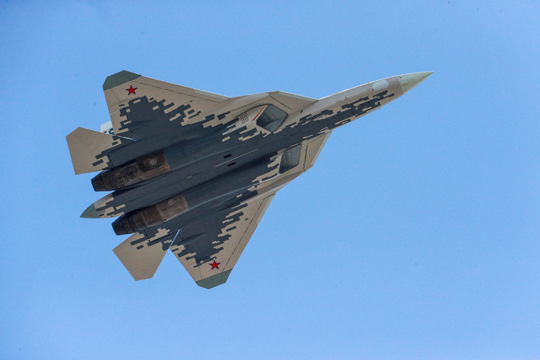 Су-57