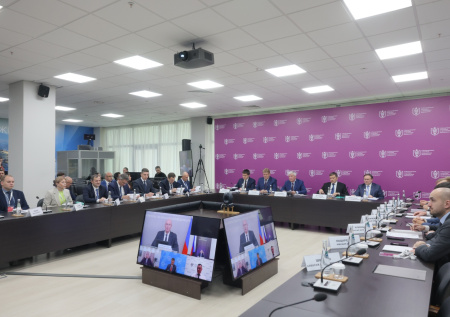 Победителями олимпиады по финансовой безопасности стали 188 человек