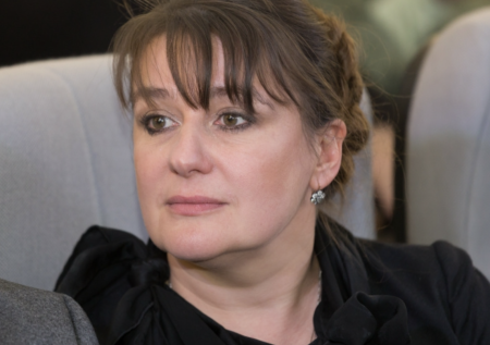 Тяжелая болезнь, смерть жениха, новые роли: где сейчас Анастасия Мельникова