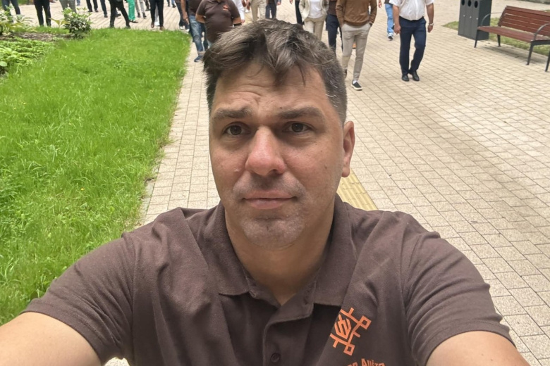 Игнотас Адомавичюс