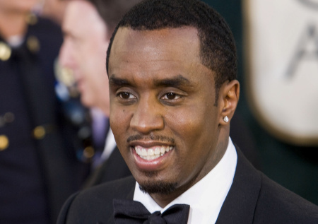 В США началось слушание по приговору P. Diddy