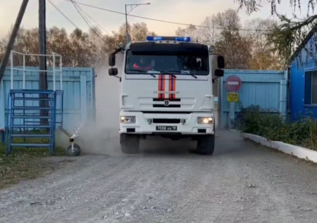 На Камчатке среди сорвавшихся туристов оказался один погибший