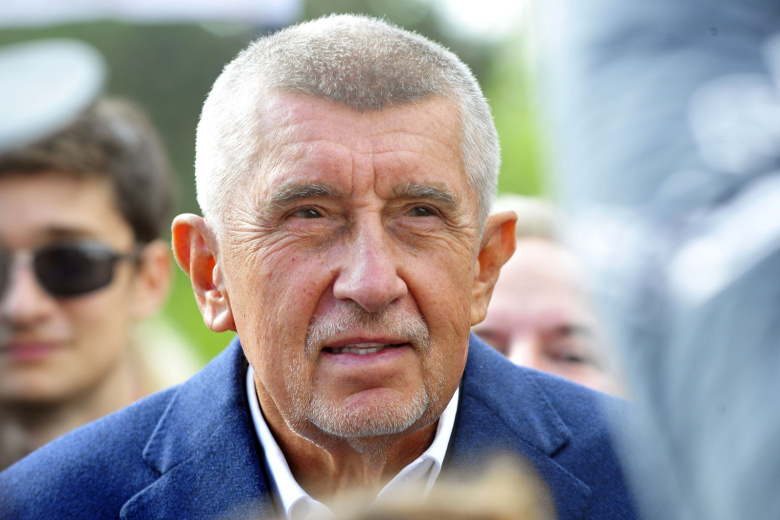 Андрей Бабиш