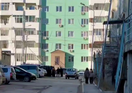 Ребенка заподозрили в убийстве матери и брата