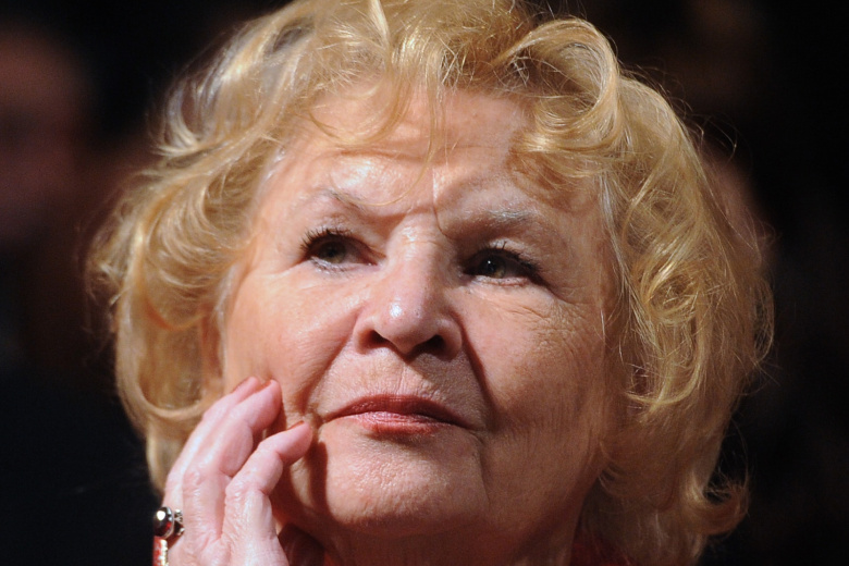 Нина Гуляева