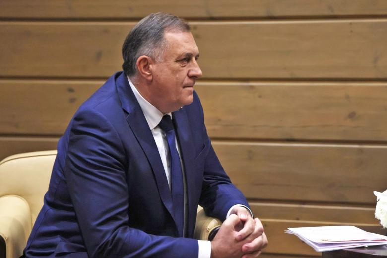 Милорад Додик
