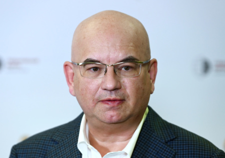 «Динамо» нашел нового председателя совета директоров