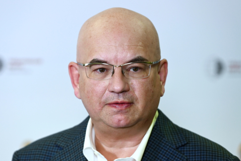 Александр Ивлев