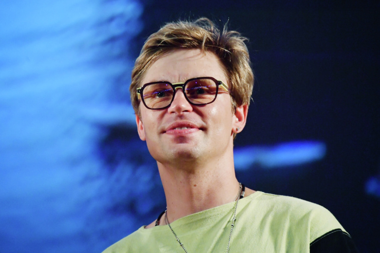 Александр Головин