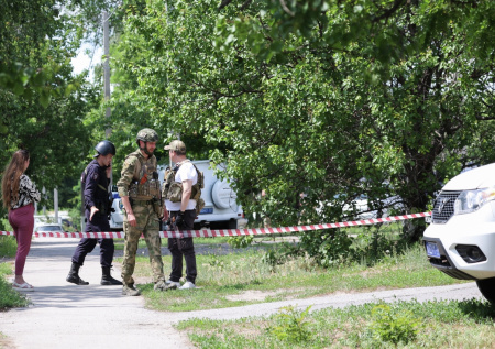 Власти раскрыли число погибших жителей Белгородской области в сентябре