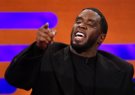 Рэпера P. Diddy приговорили к тюремному сроку