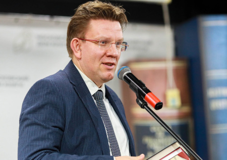 Гендиректор «Эксмо» рассказал о неожиданной победе православия