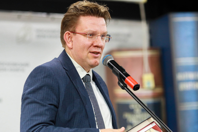 Евгений Капьёв