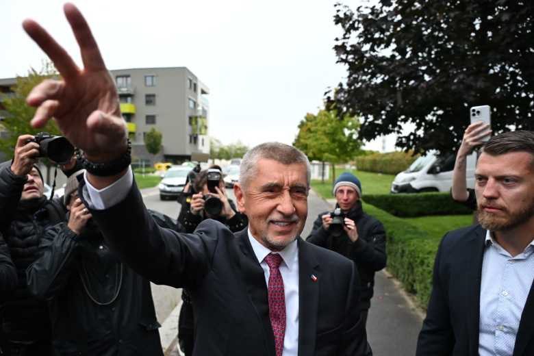 Андрей Бабиш