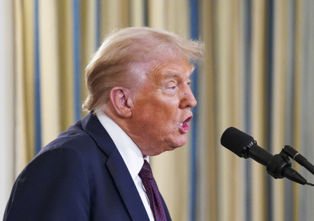 Трамп опубликовал ответ ХАМАС на план США по перемирию в Газе