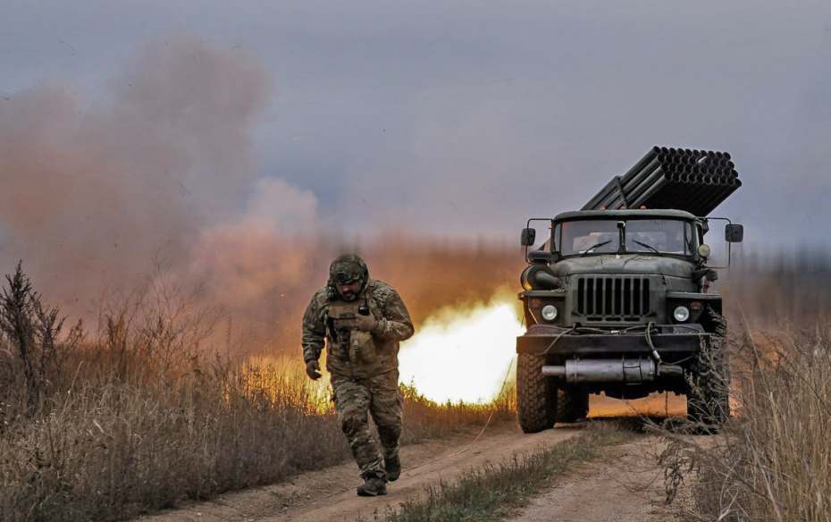 ВС Украины