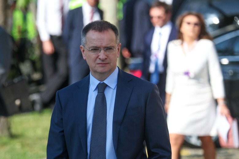 Владимир Мединский