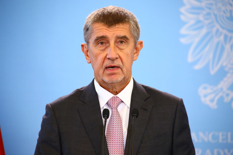 Андрей Бабиш