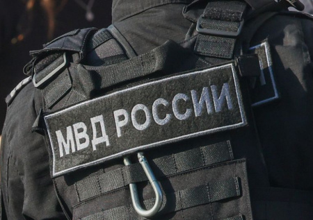 У арестованного в Москве гражданина Узбекистана прошли обыски