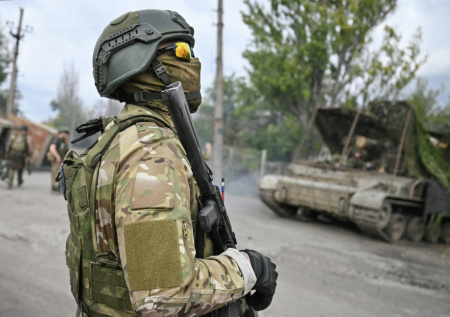 Разнесли в клочья цели в Запорожье и Львове: удары по Украине 5 октября