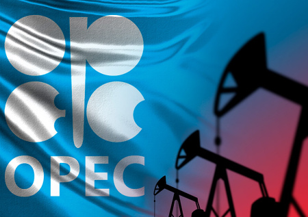 Страны ОПЕК+ решили поднять предельный уровень нефтедобычи