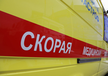 В Минздраве уточнили состояние пострадавших в массовом ДТП под Самарой