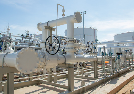 На Украине отметили нулевую защиту газовой инфраструктуры еще с начала СВО