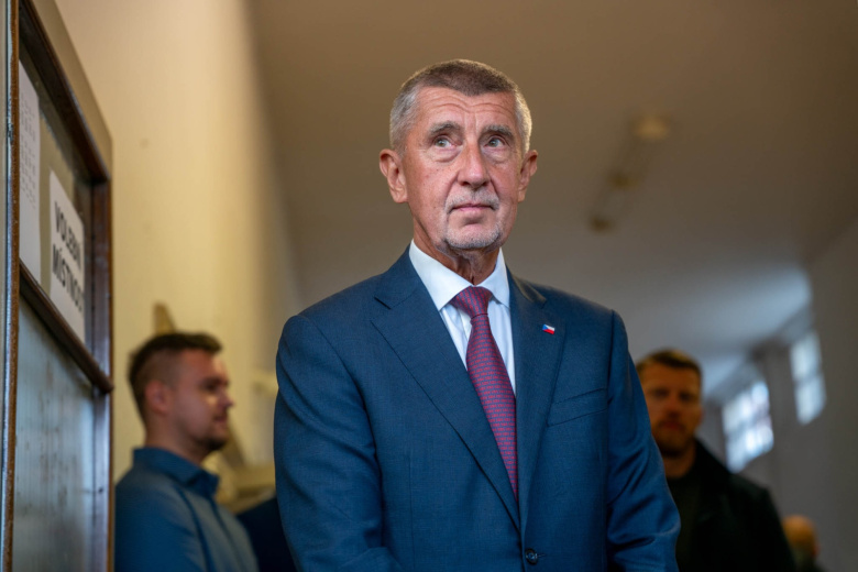 Андрей Бабиш