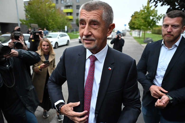 Андрей Бабиш