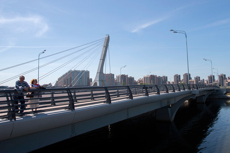 Красносельский район Санкт-Петербурга