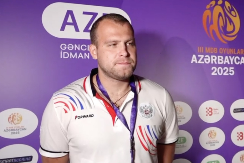 Алексей Жердев