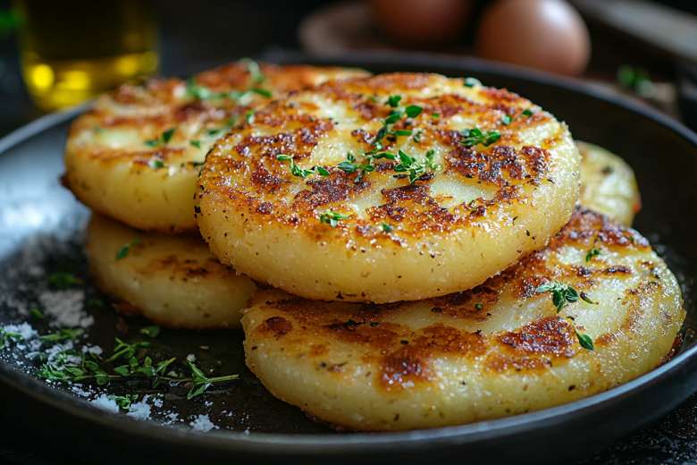 Чешские брамбораки