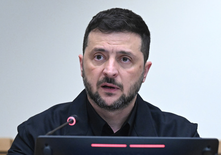 Политолог нашел связь налета дронов с одним неожиданным событием