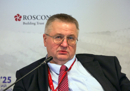 Стало известно, кто возглавит делегацию России на саммите АТЭС