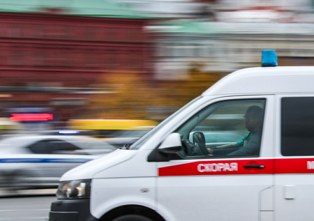 Два россиянина погибли в канализации
