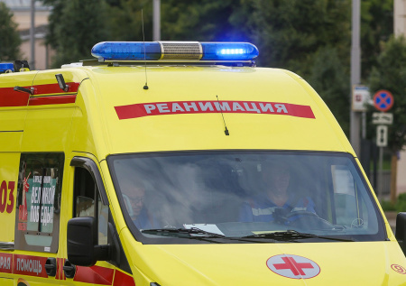 Житель Белгорода погиб при ракетном ударе ВСУ