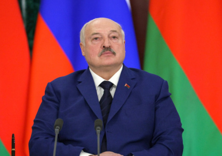 Лукашенко остановил рост цен в Белоруссии