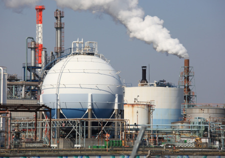 Европейцам предрекли зиму без газа