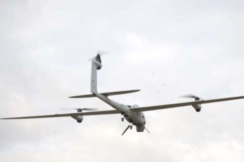 Военнослужащий ВСУ