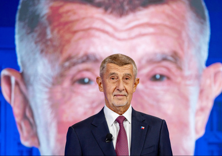 Чешский Трамп: Бабиш сокрушил русофобов ЕС на выборах, что значит для РФ