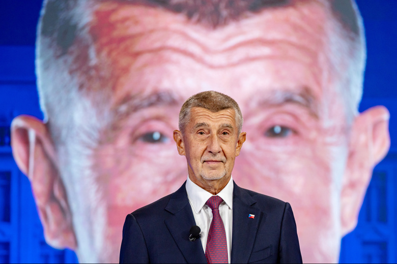 Андрей Бабиш